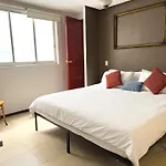 Casa 3 Cuartos + Loft + Terraza