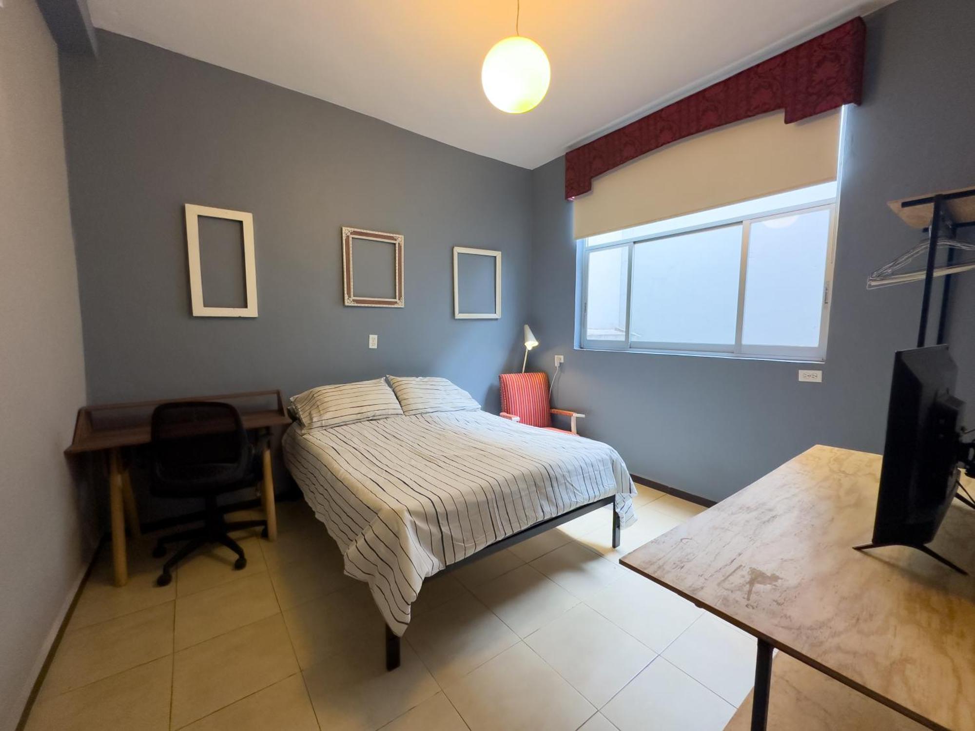 Casa 3 Cuartos + Loft + Terraza Apartment *