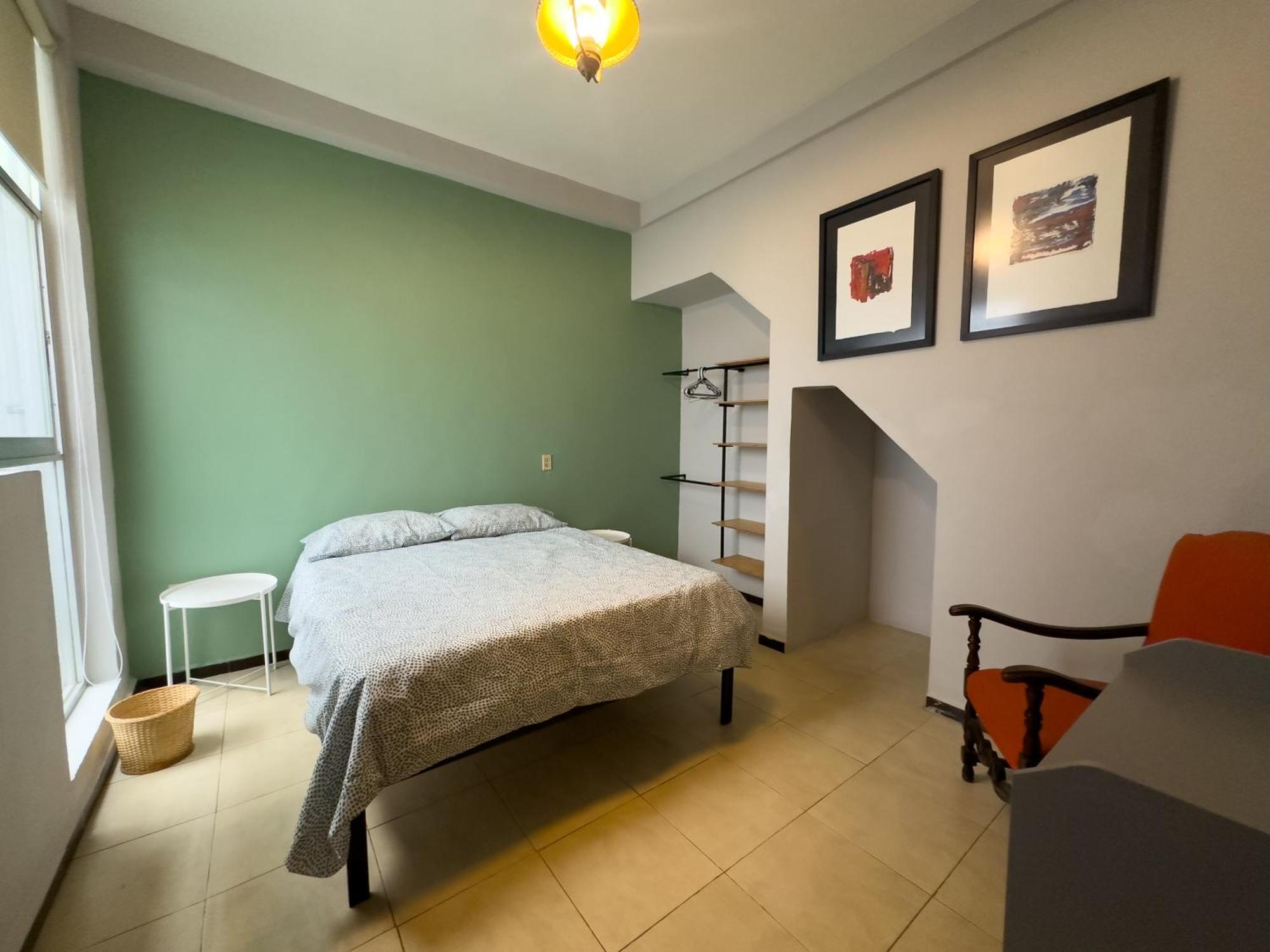 Casa 3 Cuartos + Loft + Terraza Apartment Mexico City