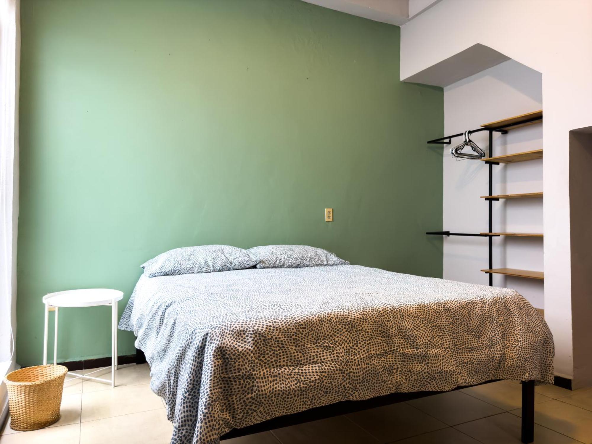 Casa 3 Cuartos + Loft + Terraza Mexico City