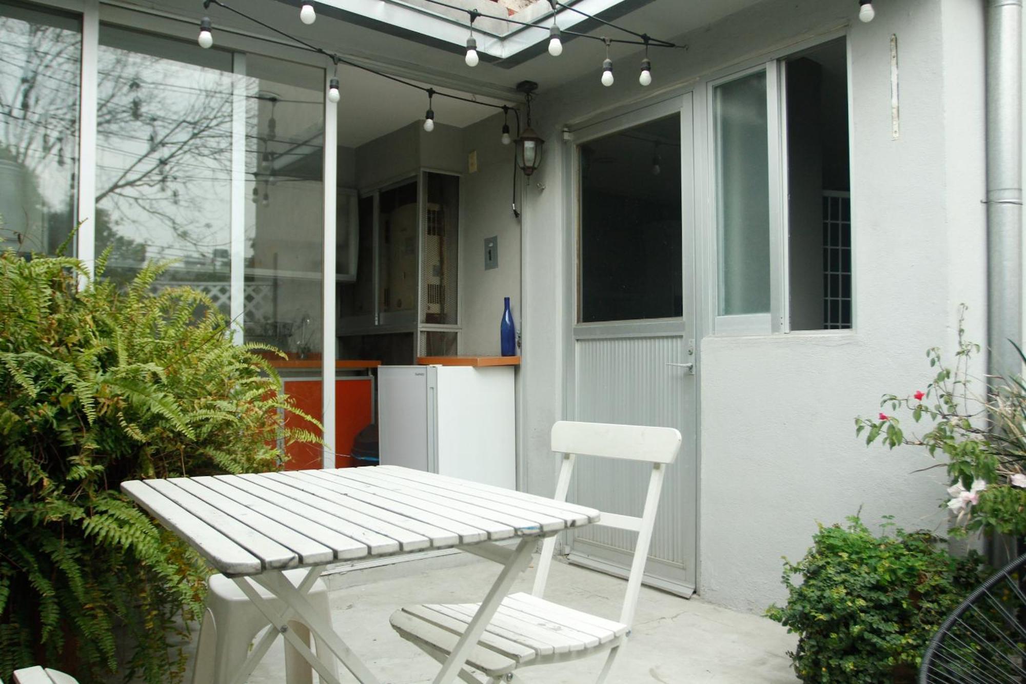 Apartment Casa 3 Cuartos + Loft + Terraza *